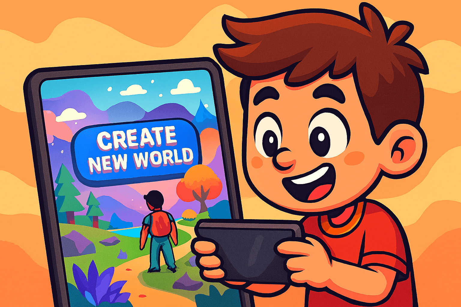 The Evolution of Play: Why UGC Games Are the Future of Entertainment