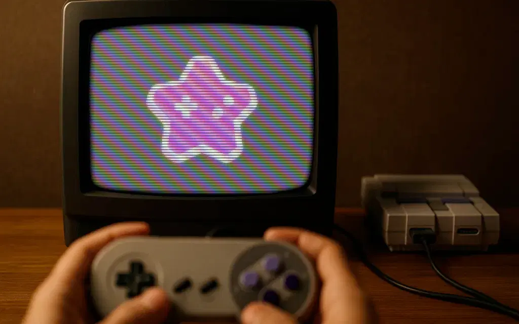 Astrocade is For Players, Not Just Creators