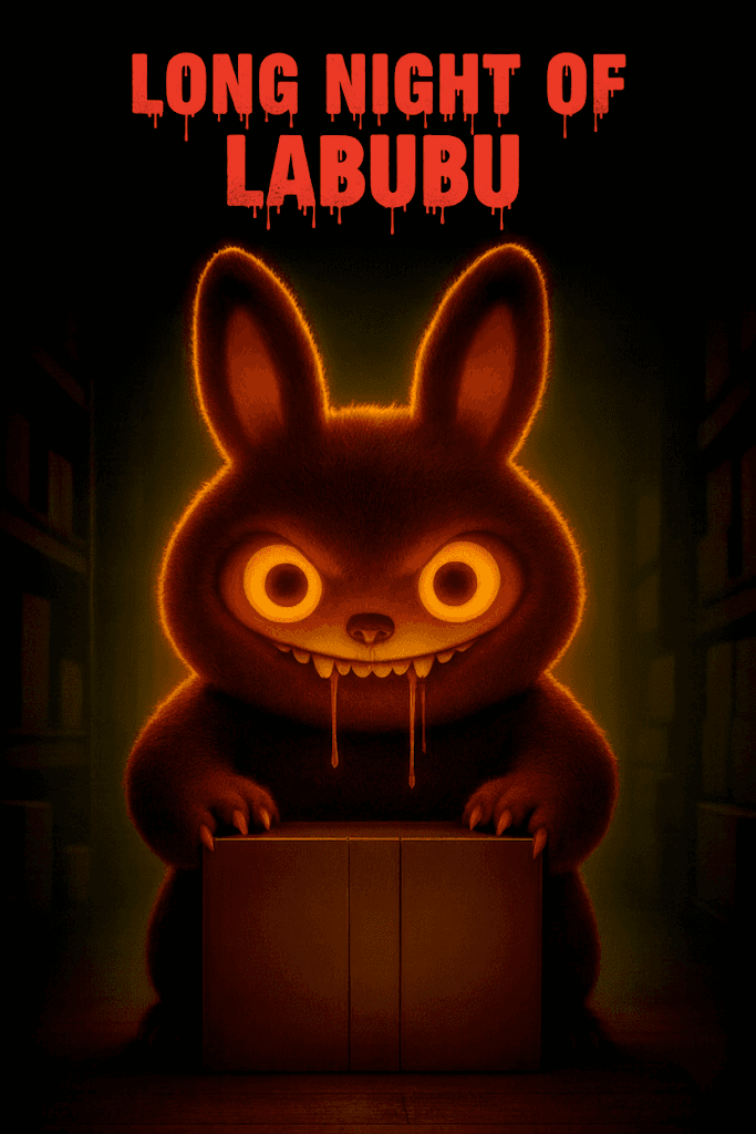 Long Night of Labubu
