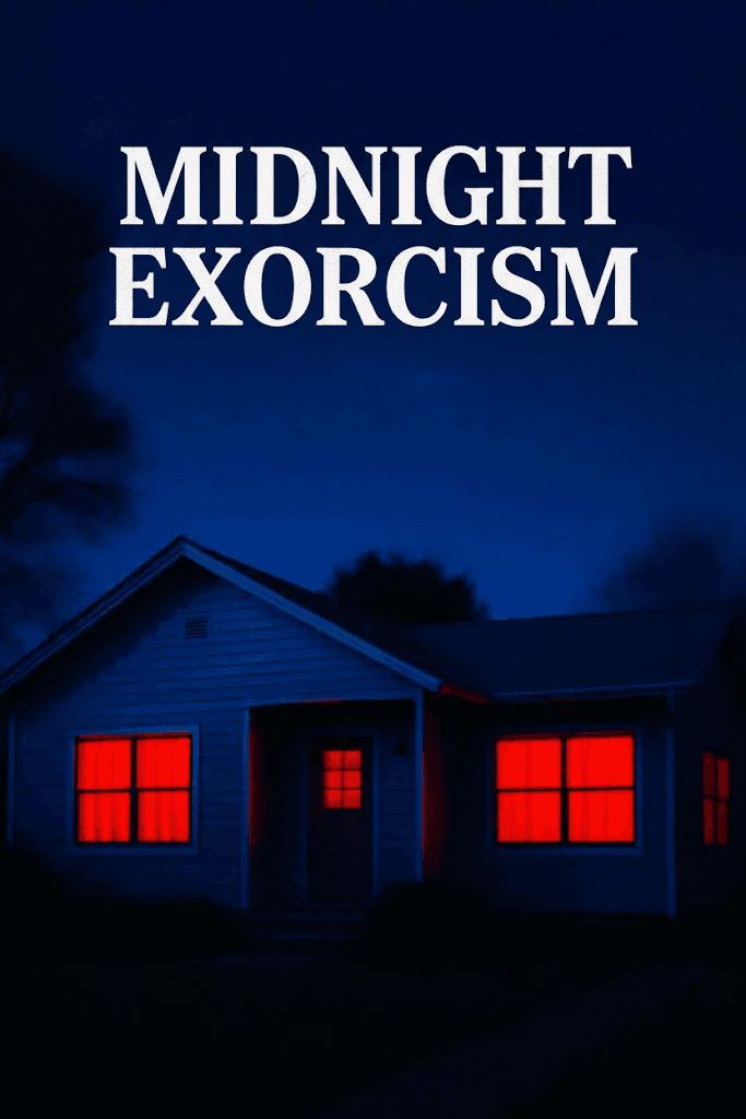 The Conjuring: Midnight Exorcism